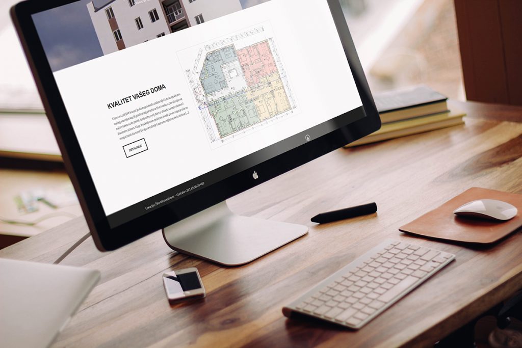 creating- website- for- real- estate - -construction- company