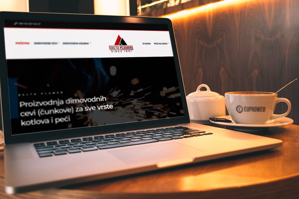 boilers-and-stoves-website-design