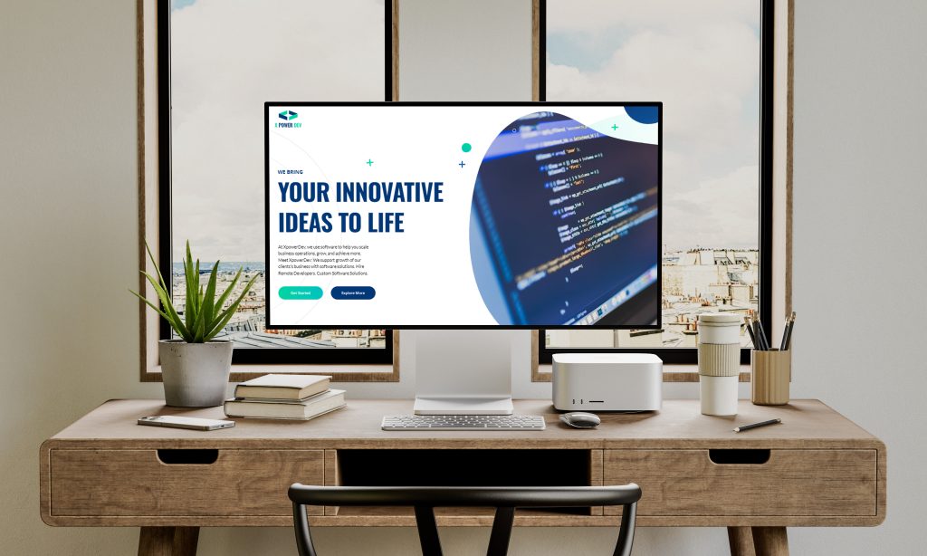 companies-website-design