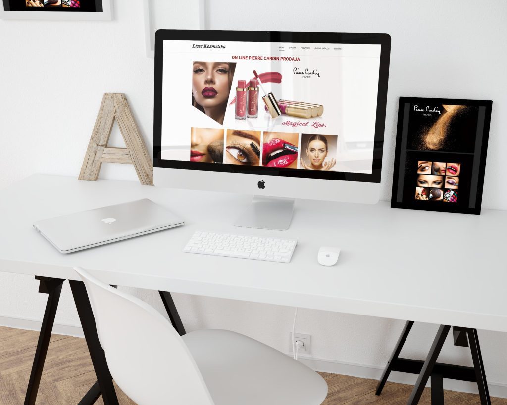 lissa-kozmetika-online-shop-website-design