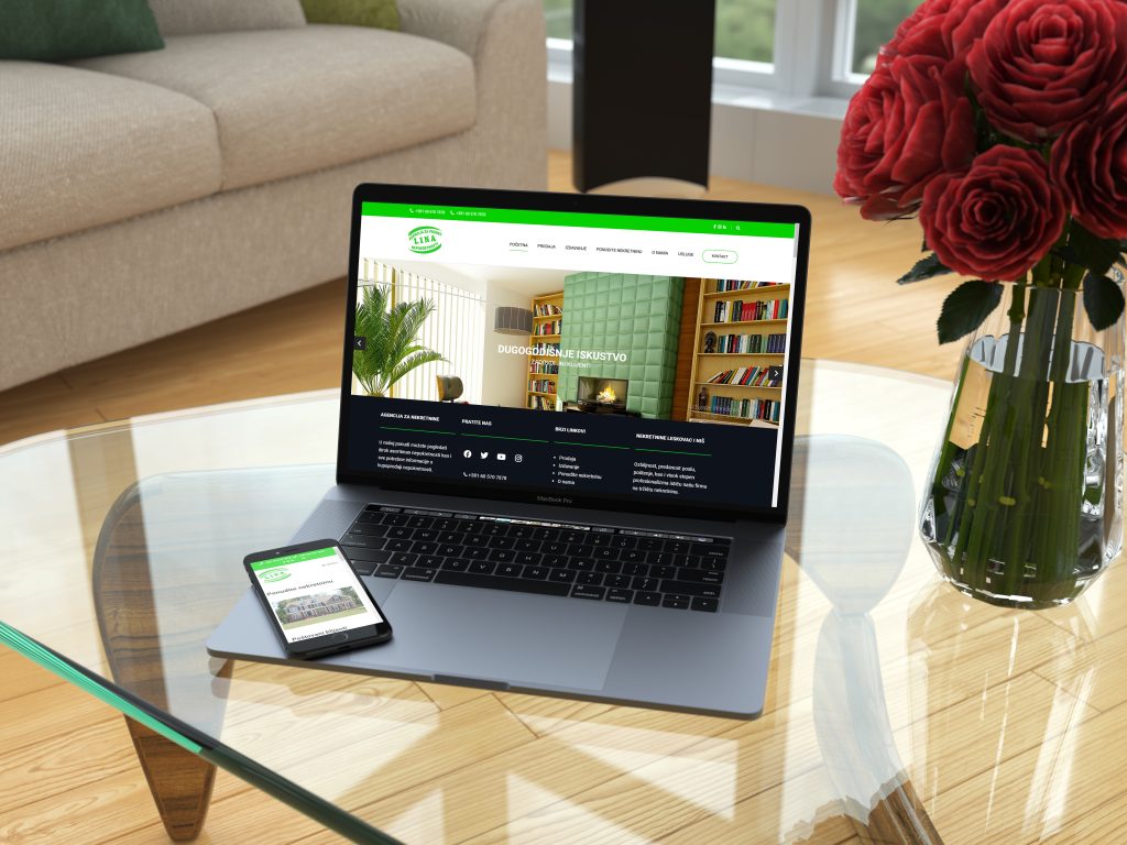 real-estate-agency-website-design