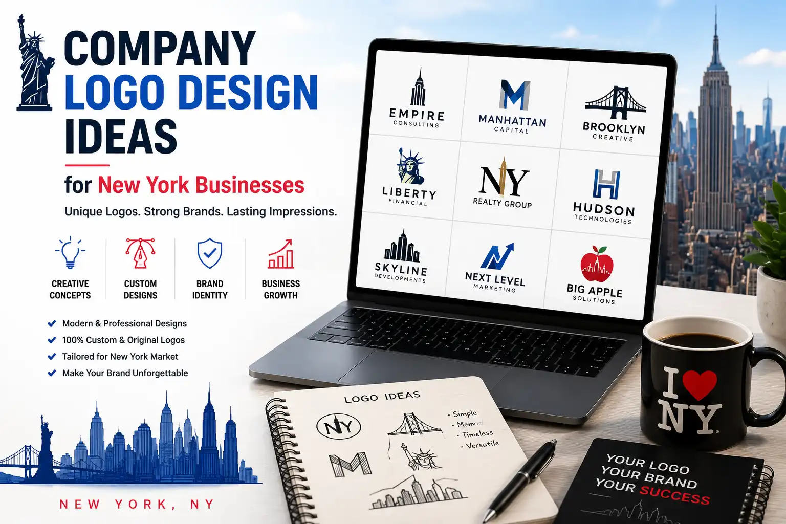 company-logo-design-ideas-new-york-businesses