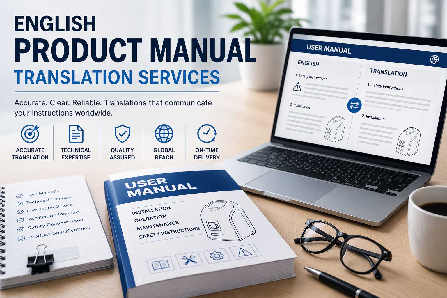 english-product-manual-translation-services